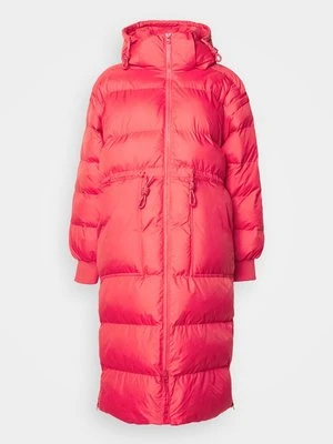 Płaszcz zimowy adidas by stella mccartney
