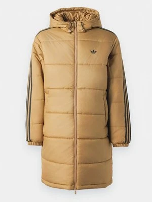 Płaszcz zimowy adidas Originals