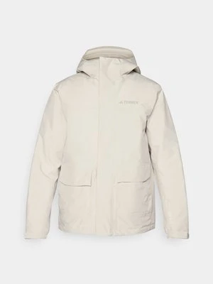 Płaszcz zimowy adidas Terrex