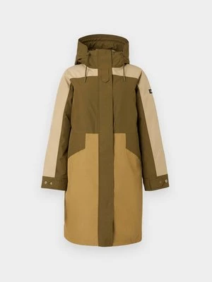 Płaszcz zimowy Aigle