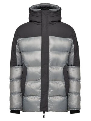 Płaszcz zimowy Alessandro Zavetti