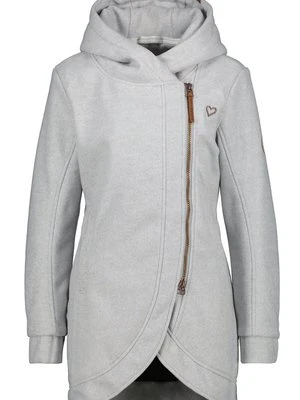 Płaszcz zimowy alife & kickin