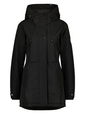 Płaszcz zimowy alife & kickin