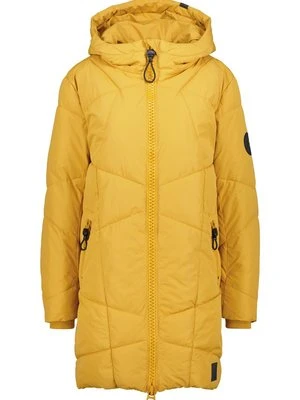 Płaszcz zimowy alife & kickin