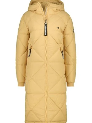 Płaszcz zimowy alife & kickin