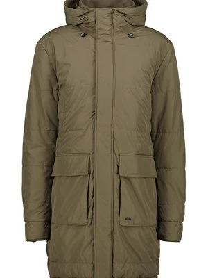 Płaszcz zimowy alife & kickin