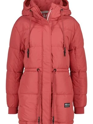 Płaszcz zimowy alife & kickin