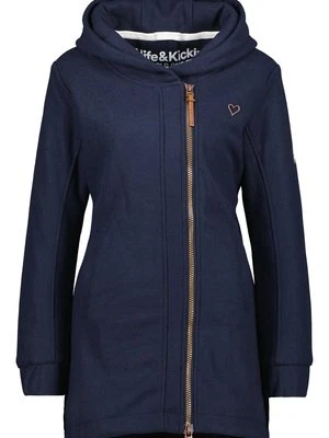Płaszcz zimowy alife & kickin