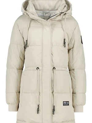 Płaszcz zimowy alife & kickin