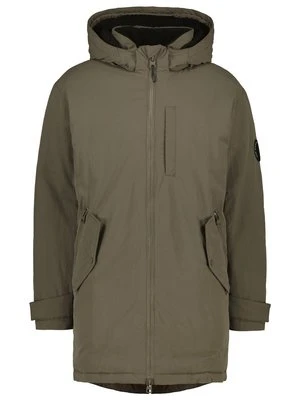 Płaszcz zimowy alife & kickin