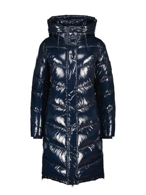 Płaszcz zimowy alife & kickin