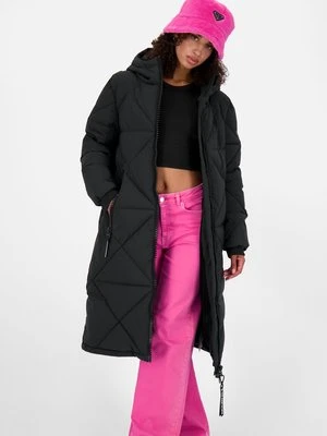 Płaszcz zimowy alife & kickin