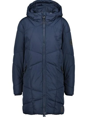 Płaszcz zimowy alife & kickin