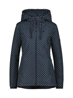 Płaszcz zimowy alife & kickin