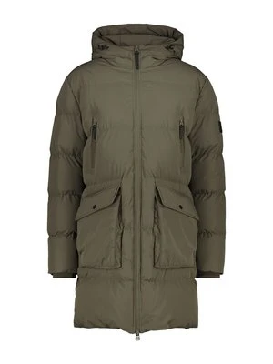 Płaszcz zimowy alife & kickin