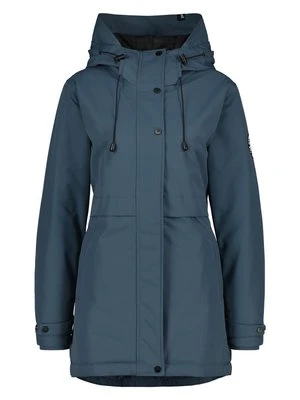 Płaszcz zimowy alife & kickin