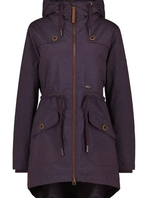 Płaszcz zimowy alife & kickin