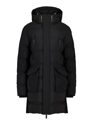 Płaszcz zimowy alife & kickin