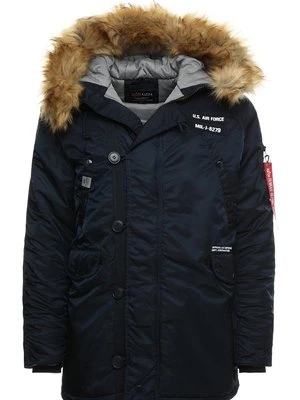 Zdjęcie produktu Płaszcz zimowy alpha industries