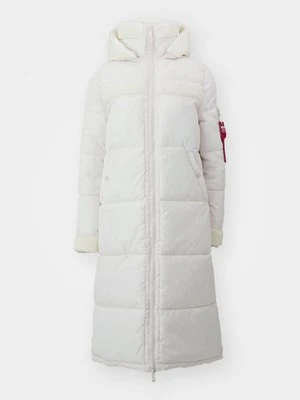 Płaszcz zimowy alpha industries