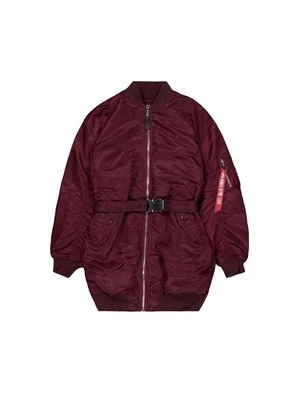 Płaszcz zimowy alpha industries