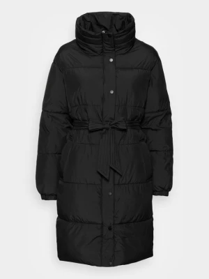 Płaszcz zimowy Anna Field By Zalando czarny