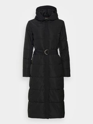 Płaszcz zimowy Anna Field Tall By Zalando czarny