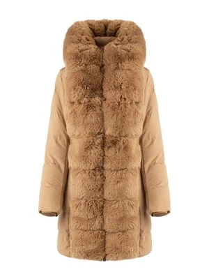 Płaszcz zimowy Apart