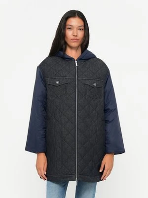 Płaszcz zimowy Armani Exchange