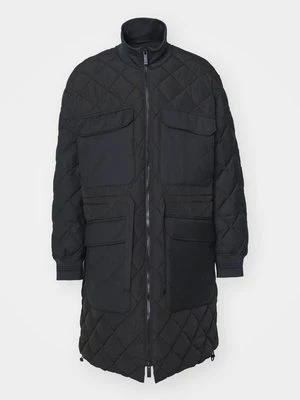 Płaszcz zimowy Armani Exchange