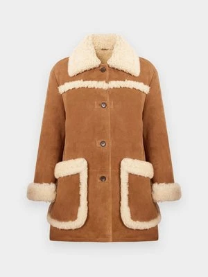 Płaszcz zimowy Bally