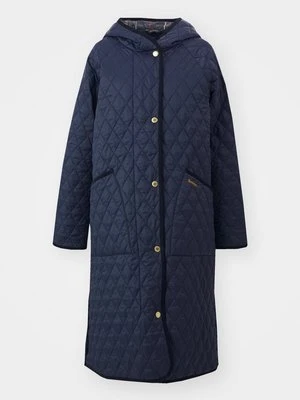 Płaszcz zimowy Barbour