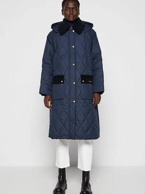 Płaszcz zimowy Barbour