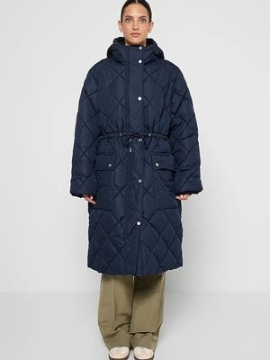 Płaszcz zimowy Barbour