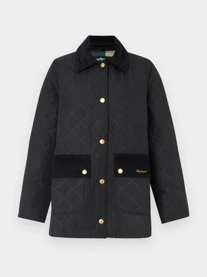 Płaszcz zimowy Barbour