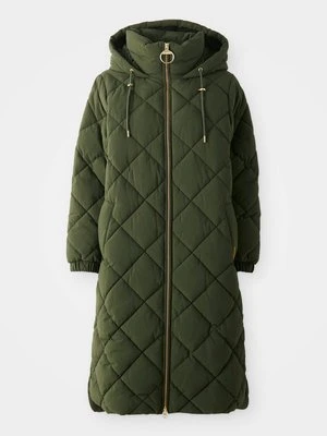 Płaszcz zimowy Barbour