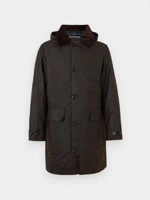 Płaszcz zimowy Barbour