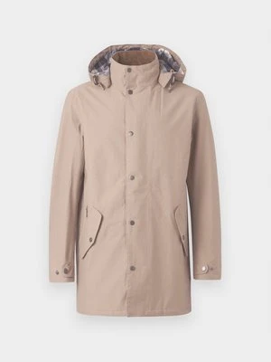 Płaszcz zimowy Barbour