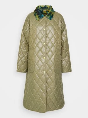 Płaszcz zimowy Barbour