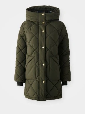 Płaszcz zimowy Barbour