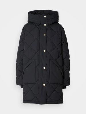 Płaszcz zimowy Barbour