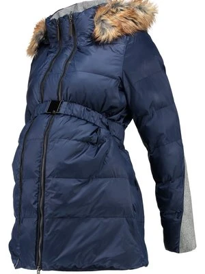 Płaszcz zimowy bellybutton