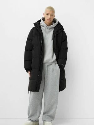 Płaszcz zimowy Bershka