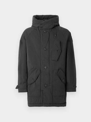 Płaszcz zimowy Blauer