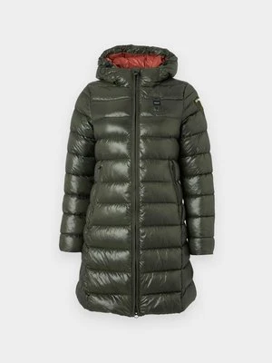 Płaszcz zimowy Blauer