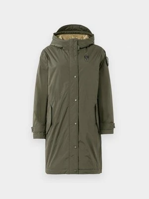 Płaszcz zimowy Blauer