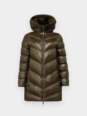 Płaszcz zimowy Boss