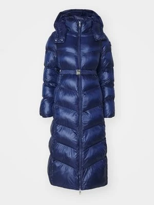 Płaszcz zimowy Boss