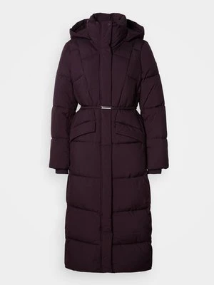 Płaszcz zimowy Boss