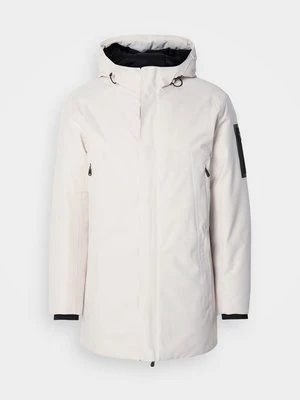 Płaszcz zimowy Boss